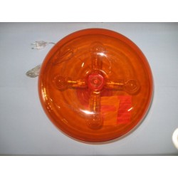 ARTEMIDE NESSINO Arancione