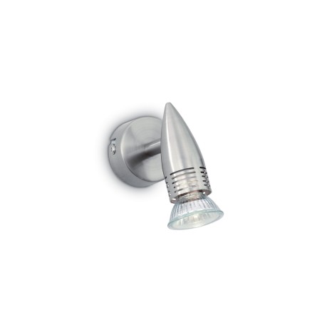 IDEAL LUX ALFA AP1 NICKEL