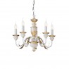 IDEAL LUX FIRENZE SP5