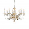 IDEAL LUX FIRENZE SP8