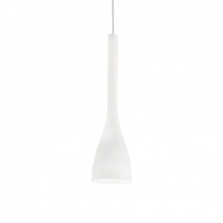 FLUT SP1 SMALL BIANCO