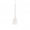 FLUT SP1 SMALL BIANCO