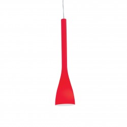 FLUT SP1 SMALL ROSSO