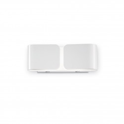CLIP AP2 MINI BIANCO