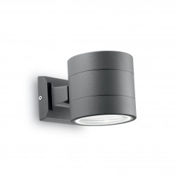 SNIF AP1 ROUND ANTRACITE