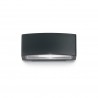 IDEAL  LUX ANDROMEDA AP1 NERO