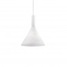 IDEAL LUX COCKTAIL SP1 SMALL BIANCO