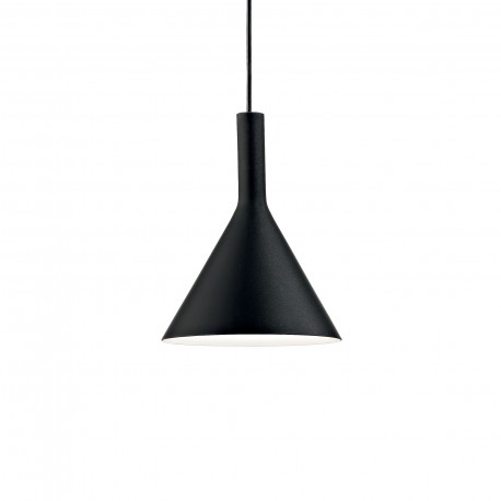 COCKTAIL SP1 SMALL NERO