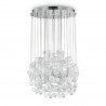 IDEAL LUX BOLLICINE SP14 BIANCO