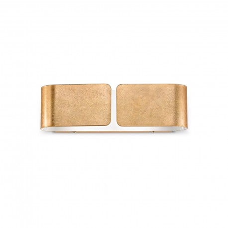 CLIP AP2 SMALL ORO