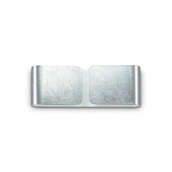 CLIP AP2 MINI ARGENTO