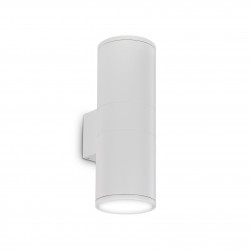 IDEAL LUX GUN AP2 BIG BIANCO