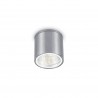 IDEAL LUX GUN PL1 ALLUMINIO