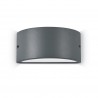IDEAL LUX REX-2 AP1 ANTRACITE