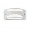 IDEAL LUX REX-3 AP1 BIANCO