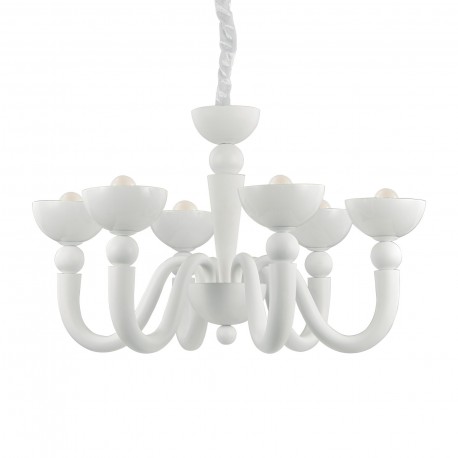 BON BON SP6 BIANCO