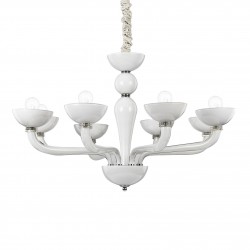 CASANOVA SP8 BIANCO