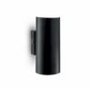 IDEAL LUX HOT AP2 NERO
