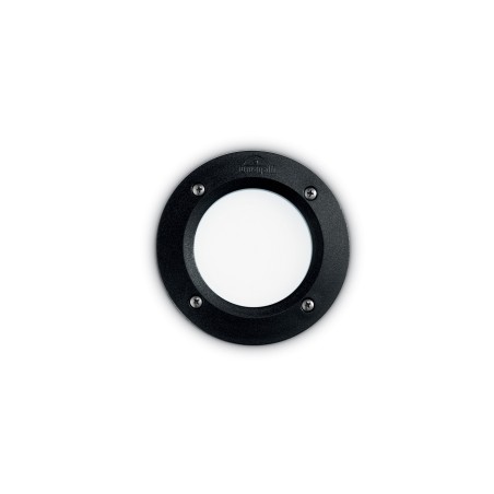 IDEAL LUX LETI ROUND FI1 NERO