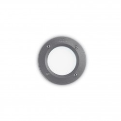 LETI ROUND FI1 GRIGIO