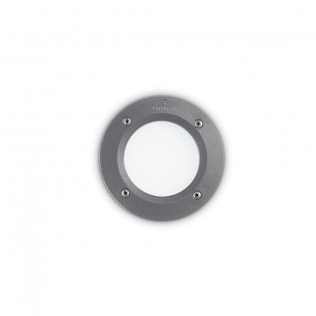 LETI ROUND FI1 GRIGIO