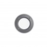 LETI ROUND FI1 GRIGIO