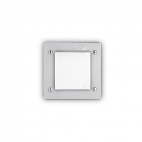 LETI SQUARE FI1 BIANCO