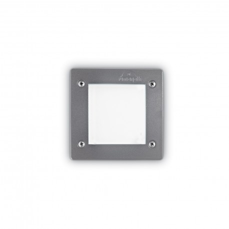 LETI SQUARE FI1 GRIGIO