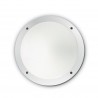 IDEAL LUX LUCIA-1 AP1 BIANCO