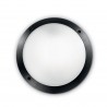 IDEAL LUX LUCIA-1 AP1 NERO