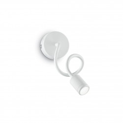 FOCUS AP1 BIANCO