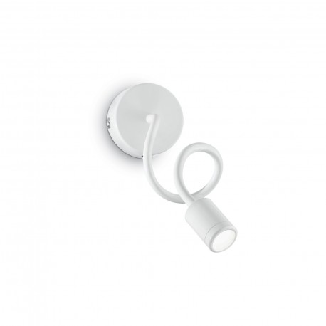 FOCUS AP1 BIANCO