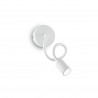 FOCUS AP1 BIANCO