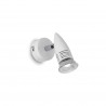 IDEAL LUX ALFA AP1 BIANCO