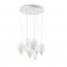 CLOWN SP8 BIANCO
