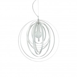 DISCO SP1 BIANCO