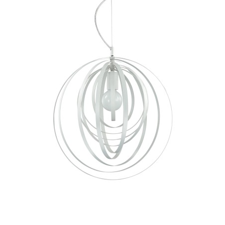 IDEAL LUX DISCO SP1 BIANCO