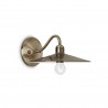 IDEAL LUX CANTINA AP1 BRUNITO