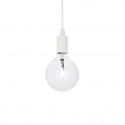 EDISON SP1 BIANCO