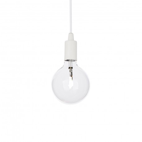 EDISON SP1 BIANCO