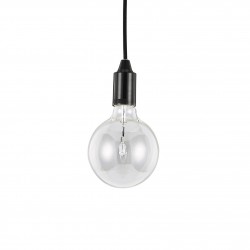 EDISON SP1 NERO
