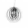 IDEAL LUX DISCO SP1 NERO