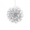 IDEAL LUX DUST SP8