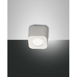FABAS LUCE 3429-71-102 LAMPADA SPOT PALMI LED 6W 540Lm WARM WHITE BIANCA