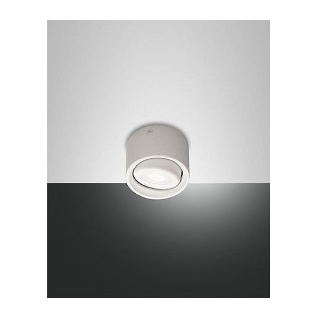 FABAS LUCE 3430-71-102 LAMPADA SPOT ANZIO LED 6W 540Lm WARM WHITE BIANCA