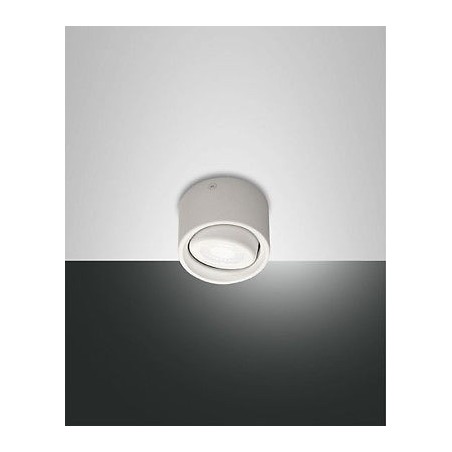 FABAS LUCE 3430-71-102 | LAMPADA SPOT ANZIO LED 6W 540Lm WARM WHITE BIANCA