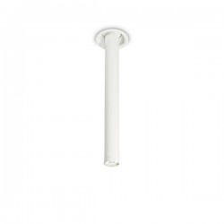 IDEAL-LUX EYE FARETTO LED BIANCO AD INCASSO ORIENTABILE 3W 270lm