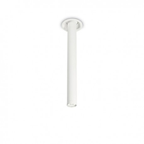 IDEAL-LUX EYE FARETTO LED BIANCO AD INCASSO ORIENTABILE 3W 270lm