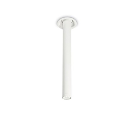 IDEAL LUX EYE FARETTO LED BIANCO AD INCASSO ORIENTABILE 3W 270lm
