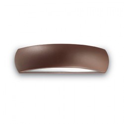 IDEAL LUX GIOVE AP1 COFEE